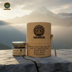 Indravitals Pure Himalayan Shilajit & Ashwagandha (20g)